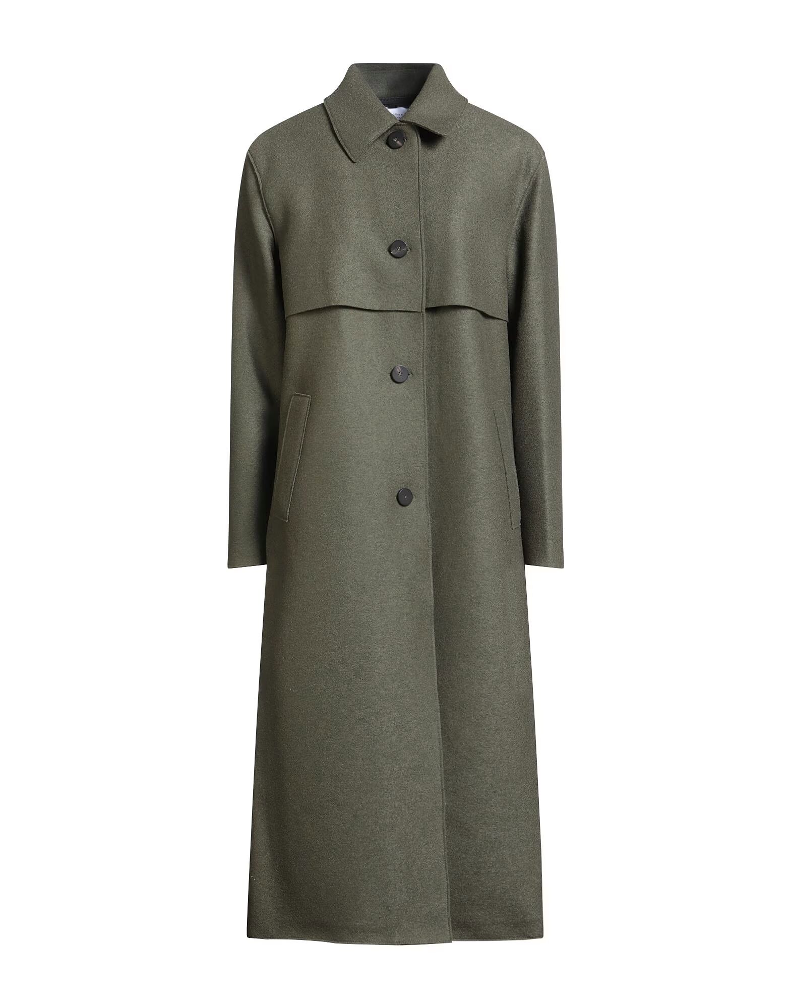 Пальто Harris Wharf London, зеленый
Пальто Harris Wharf London, зеленый