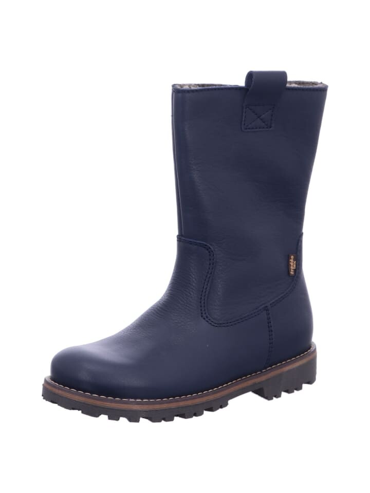 Сапоги Froddo Mädchen Stiefel, синий
Сапоги Froddo Mädchen Stiefel, синий