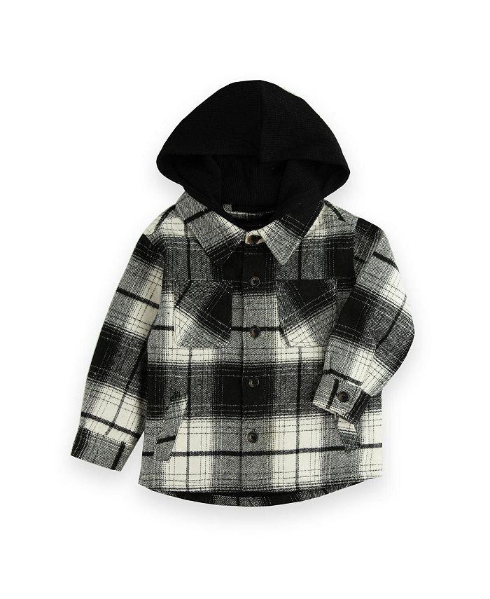 Охранная рубашка - Baby Sovereign Code, черный
Охранная рубашка - Baby Sovereign Code, черный