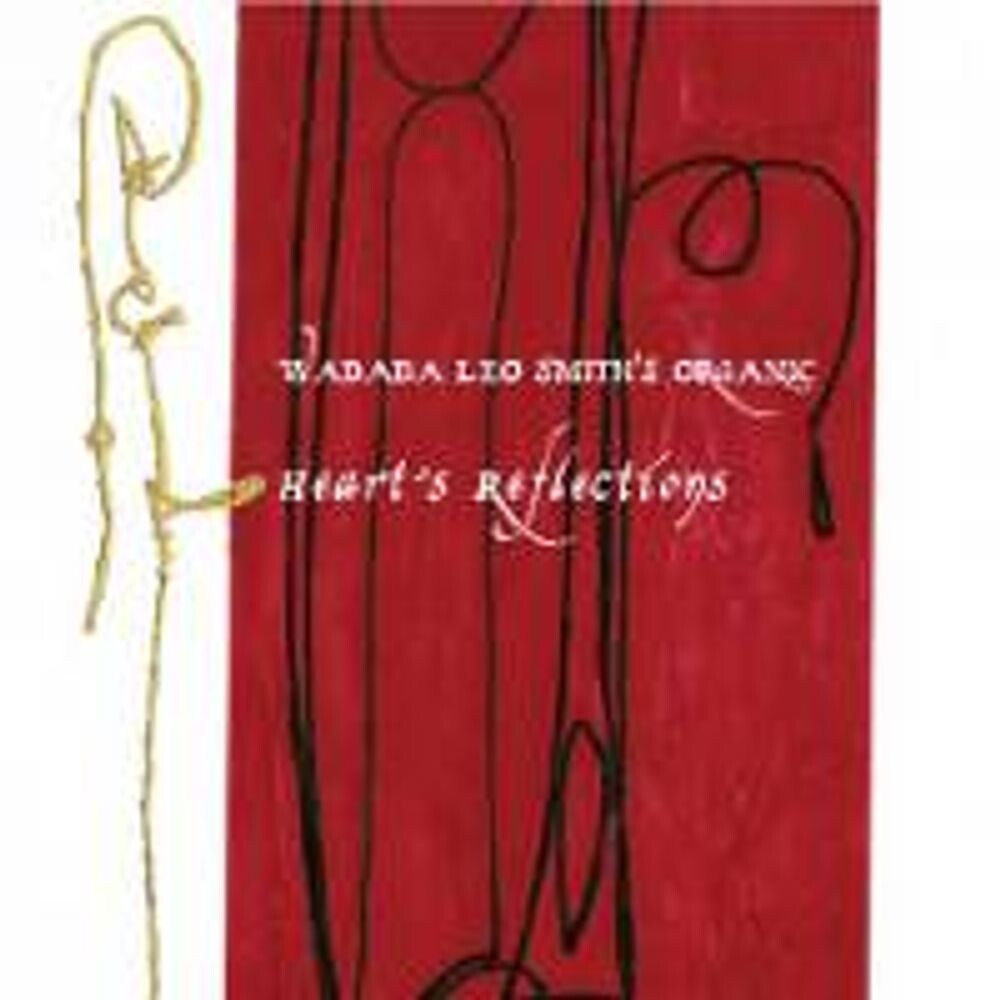 Диск CD Heart's Reflection - Wadada Leo Smith
Диск CD Heart's Reflection - Wadada Leo Smith