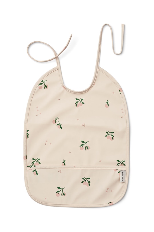 Слюнявчик младенческий Lai Bib Liewood, бежевый
Слюнявчик младенческий Lai Bib Liewood, бежевый