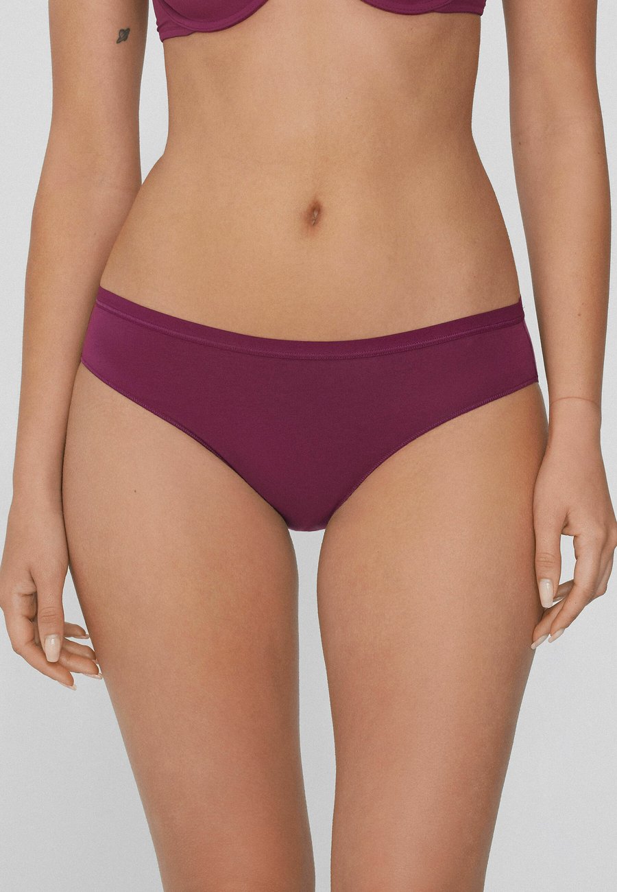 Брифы Tezenis Briefs, Red/Bordeaux
Брифы Tezenis Briefs, Red/Bordeaux