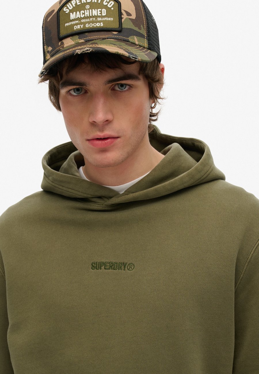 Бейсболка Superdry & Co Cap, Army Camo/Khaki
Бейсболка Superdry & Co Cap, Army Camo/Khaki