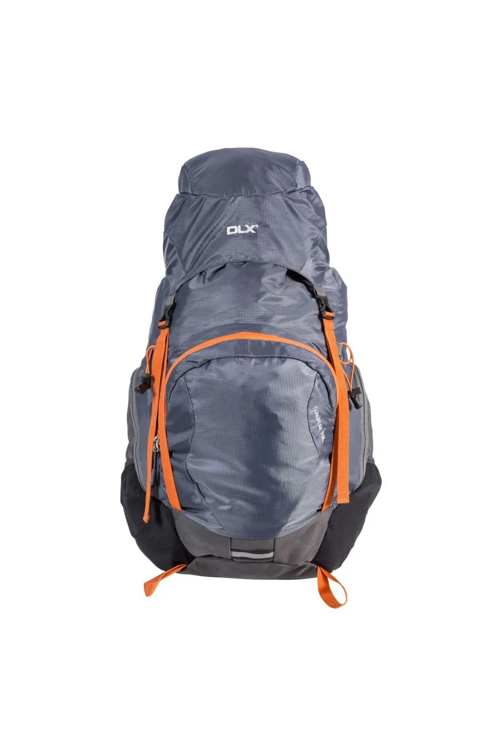 Рюкзак Twinpeak70 DLX Trespass, серый
Рюкзак Twinpeak70 DLX Trespass, серый