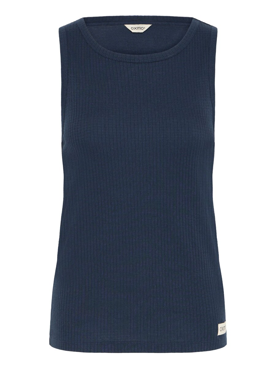 Топ Oxmo Pimini, ночной синий
Топ Oxmo Pimini, ночной синий