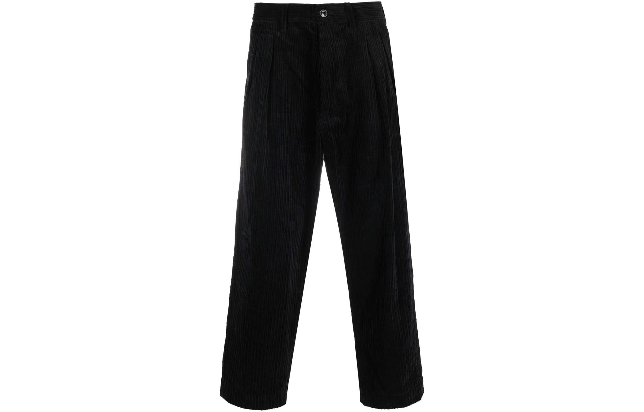 WTAPS Повседневные брюки унисекс черные
WTAPS Повседневные брюки унисекс черные