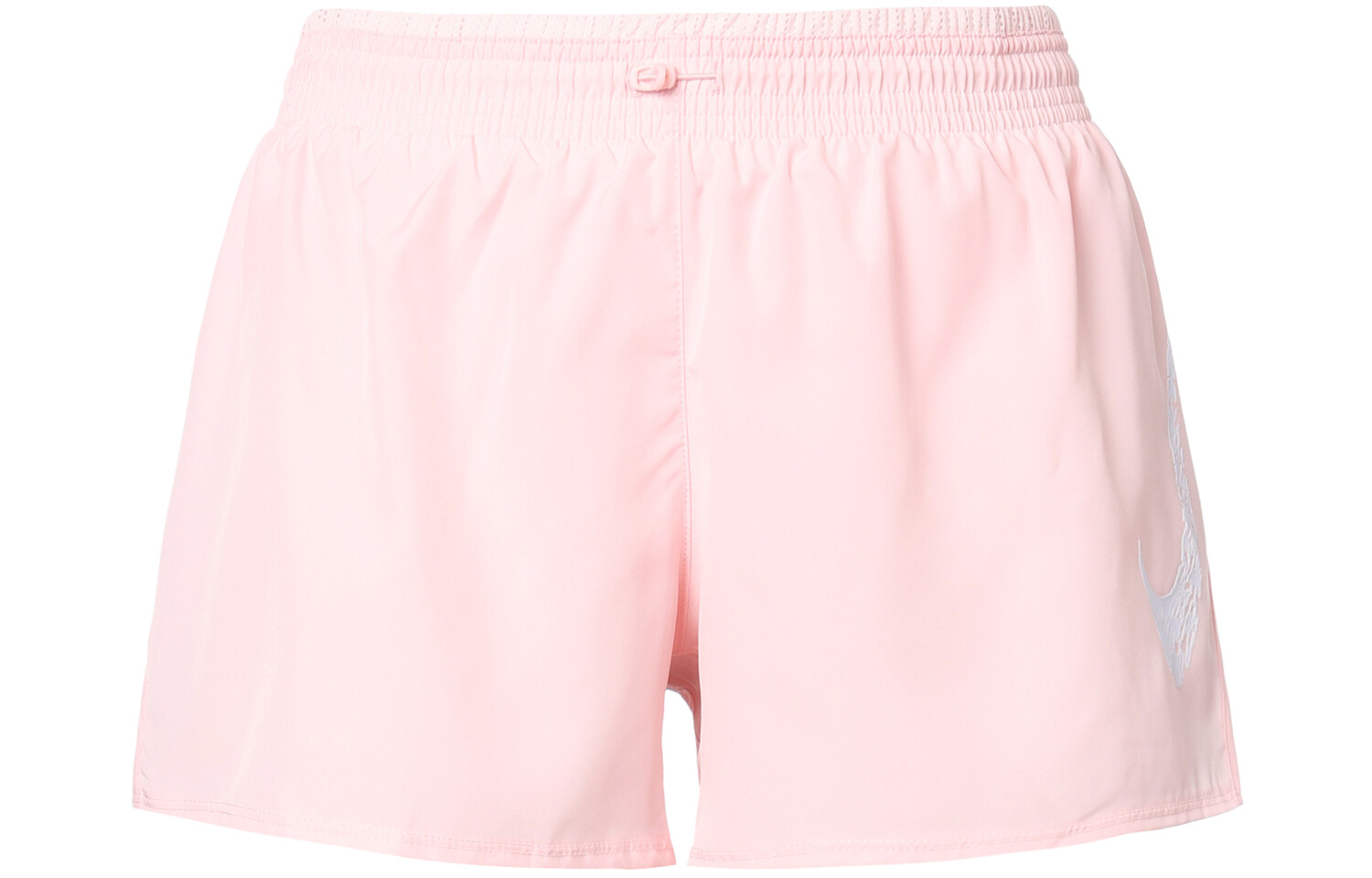 Повседневные шорты Dri-Fit женские розовые Nike
Повседневные шорты Dri-Fit женские розовые Nike