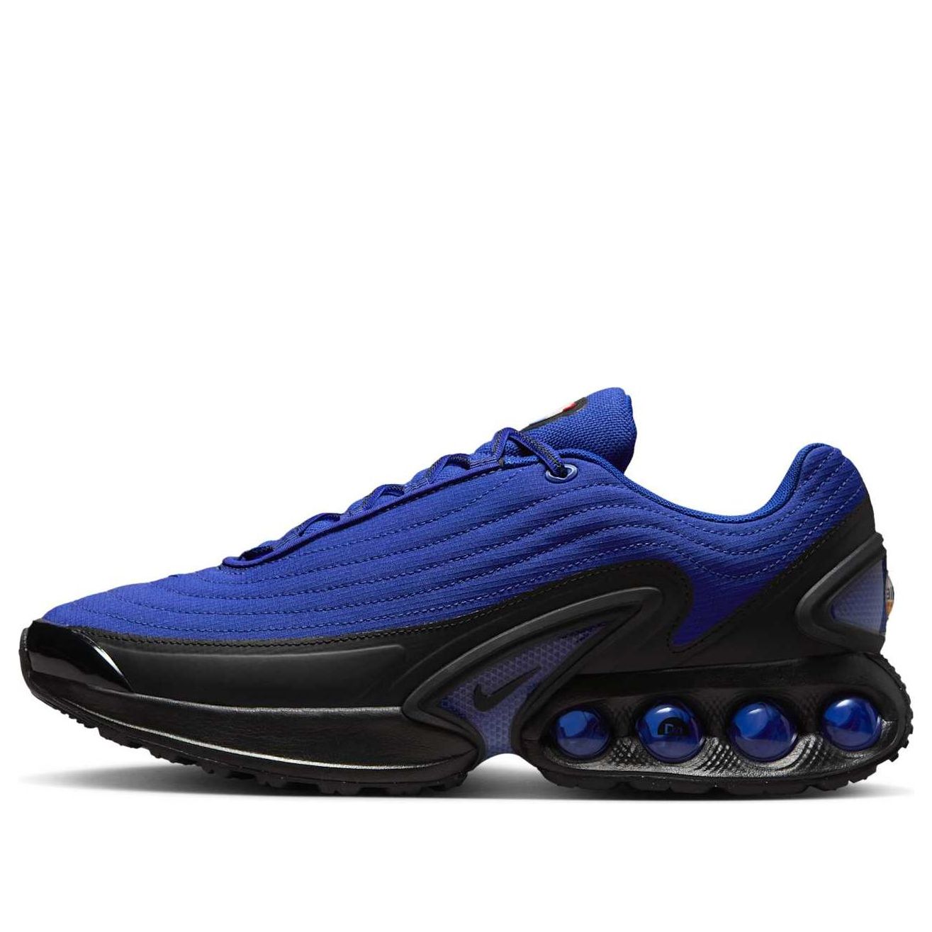 Кроссовки Nike Air Max Dn WTR 'Deep Royal Blue'
Кроссовки Nike Air Max Dn WTR 'Deep Royal Blue'