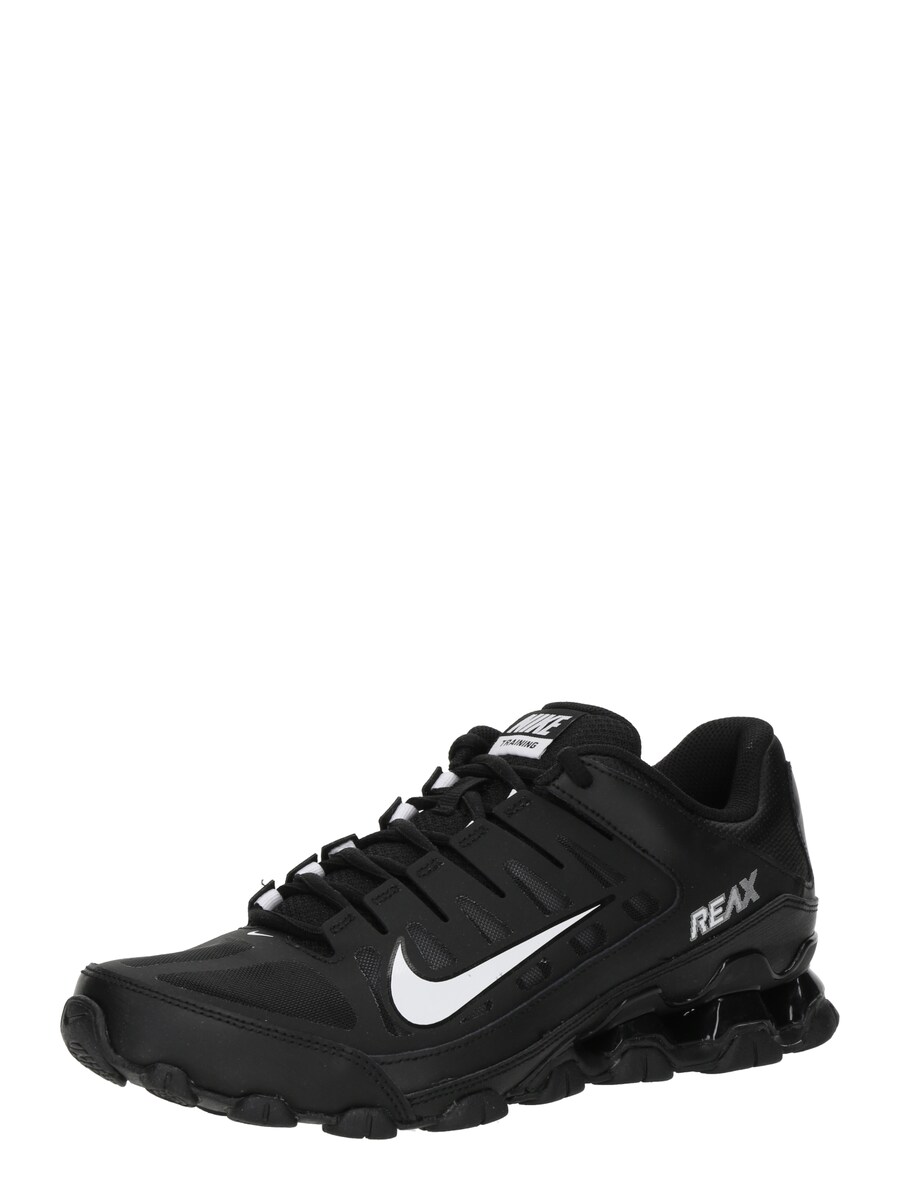 Кроссовки NIKE Reax 8, Black
Кроссовки NIKE Reax 8, Black