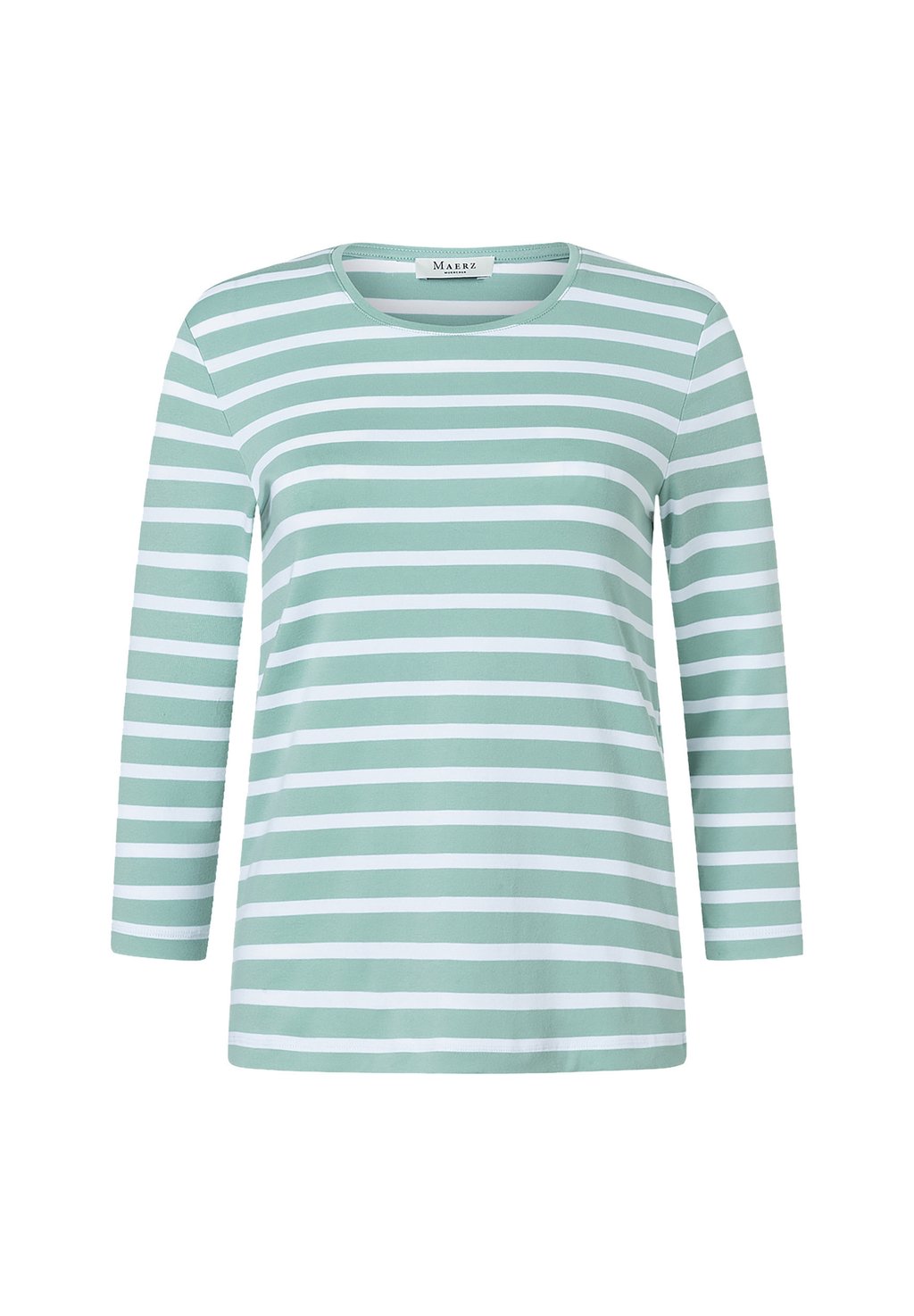 Топ с длинными рукавами MAERZ Muenchen, зеленый
Топ с длинными рукавами MAERZ Muenchen, зеленый