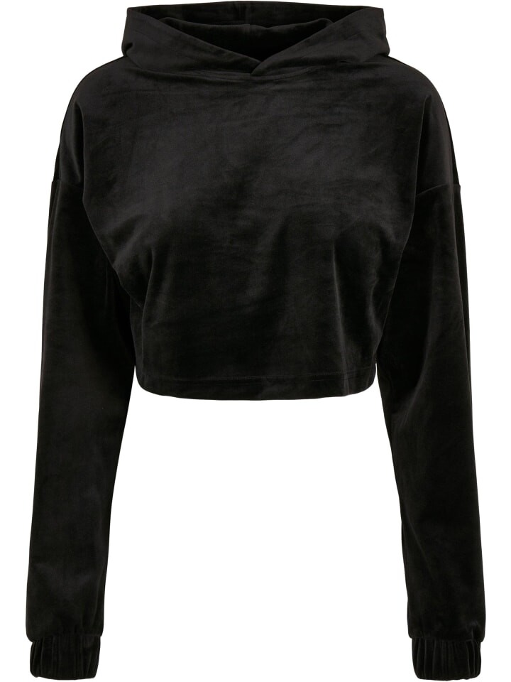 Толстовка Urban Classics, черный
Толстовка Urban Classics, черный