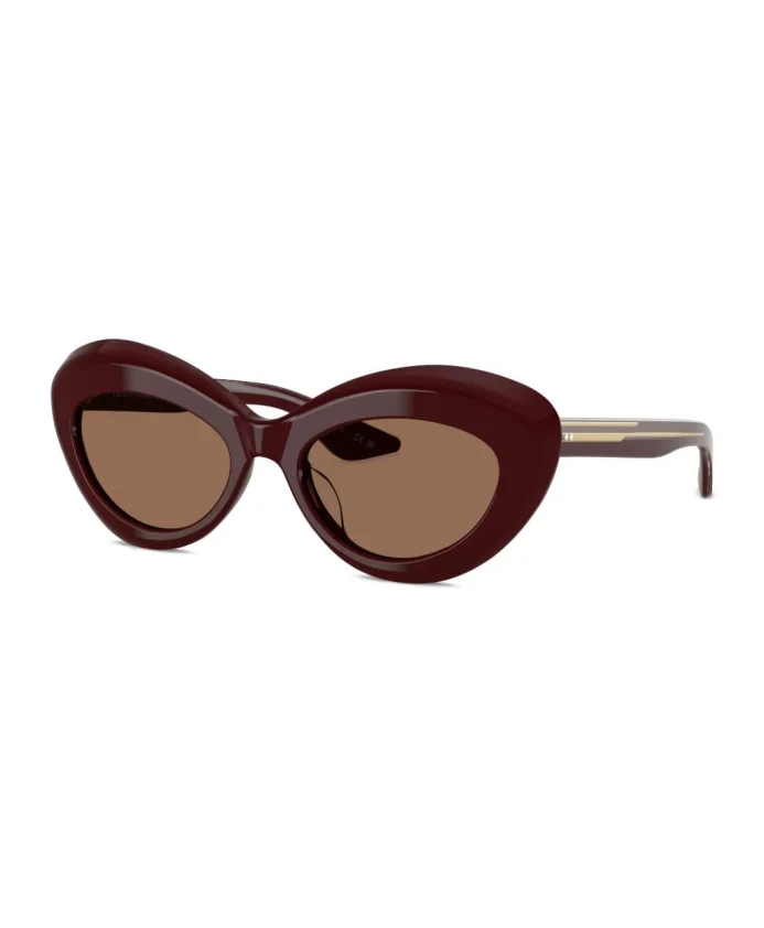 Солнцезащитные очки Ov5523Su 178973 Oliver Peoples, фиолетовый
Солнцезащитные очки Ov5523Su 178973 Oliver Peoples, фиолетовый