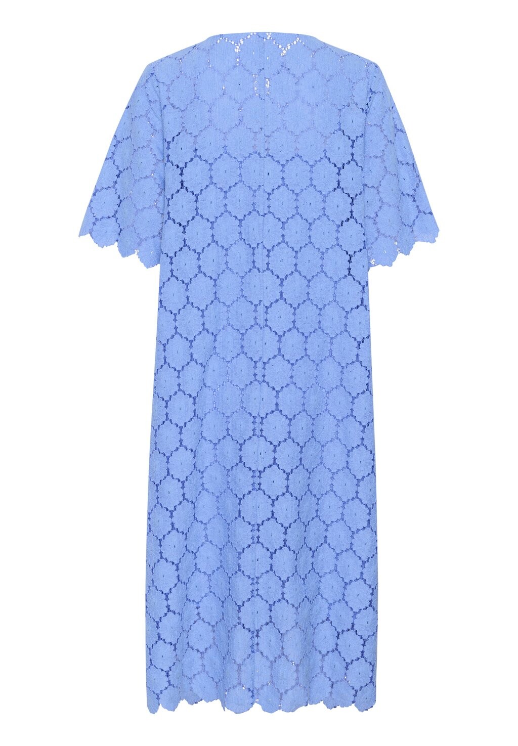 Повседневное платье ZOJASZ Saint Tropez, синий
Повседневное платье ZOJASZ Saint Tropez, синий