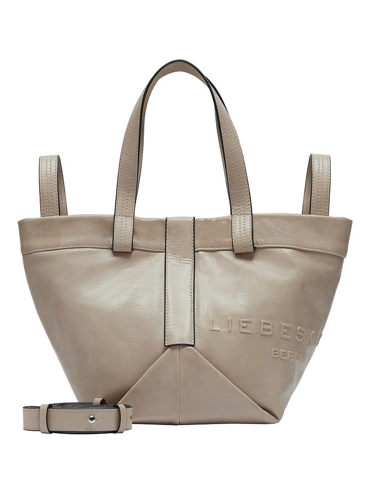 Сумка шоппер LIEBESKIND BERLIN
Сумка шоппер LIEBESKIND BERLIN