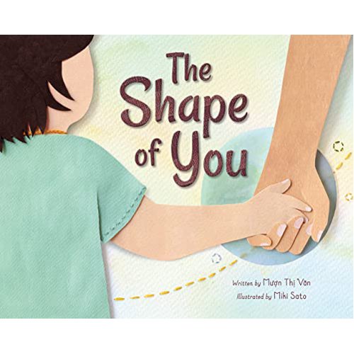 Книга Shape Of You. The
Книга Shape Of You. The