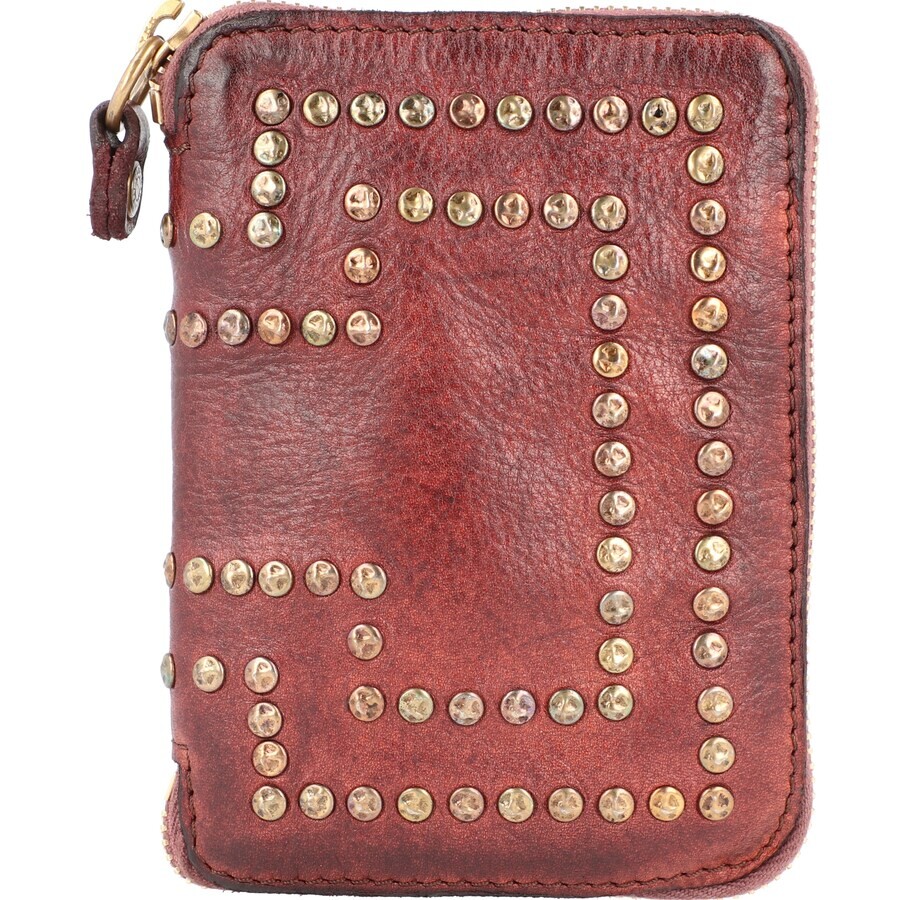 Кошелек Campomaggi, красный
Кошелек Campomaggi, красный