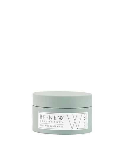 Глина для волос, 100 мл Re-New, Molding Clay
Глина для волос, 100 мл Re-New, Molding Clay