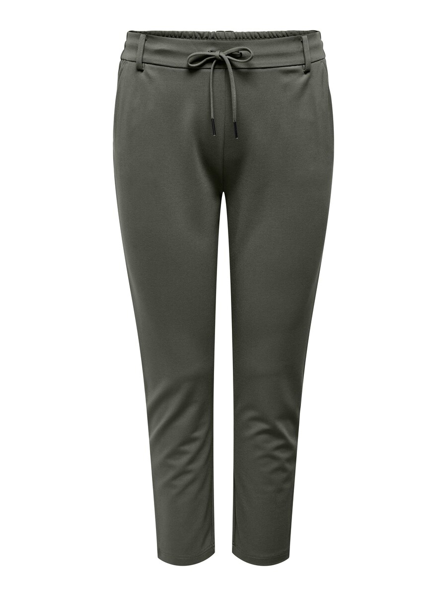 Узкие брюки ONLY Carmakoma CARGOLDTRASH, хаки
Узкие брюки ONLY Carmakoma CARGOLDTRASH, хаки