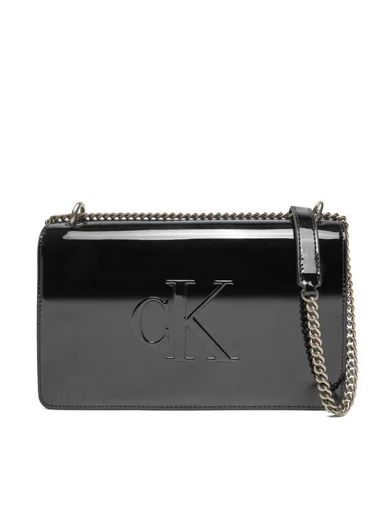 Сумочка Calvin Klein Jeans, черный
Сумочка Calvin Klein Jeans, черный