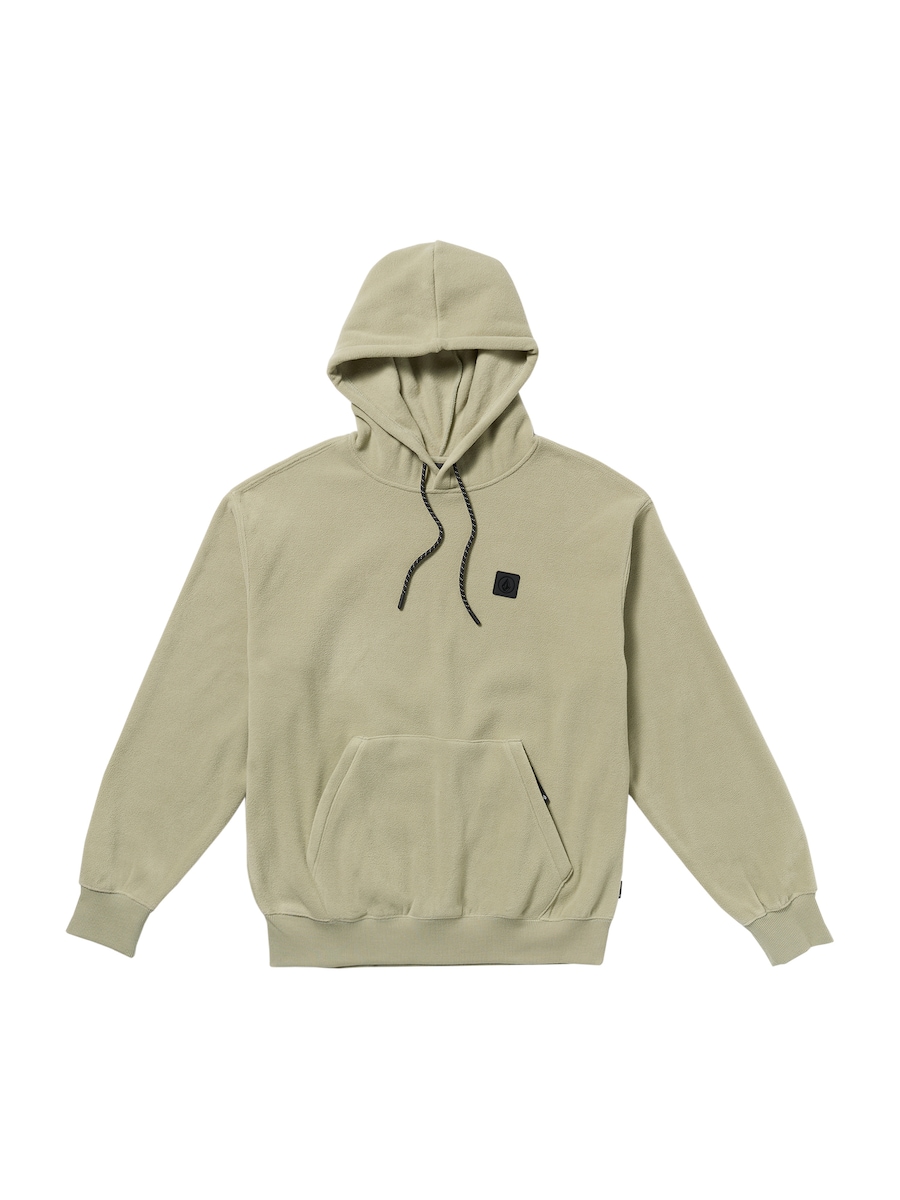 Толстовка Volcom SECOND TRIP, оливковый
Толстовка Volcom SECOND TRIP, оливковый