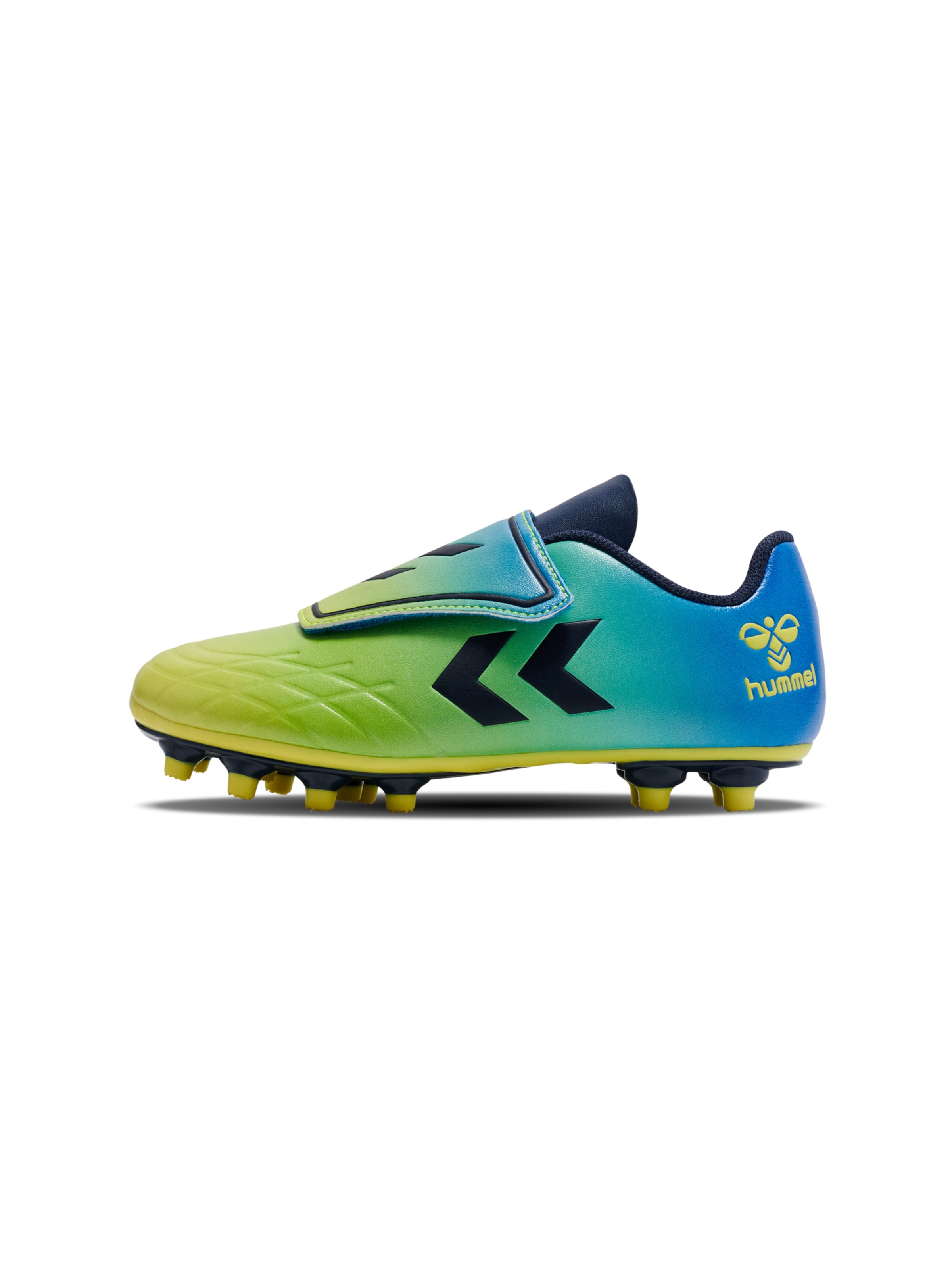 Hummel Кроссовки в светло-голубом цвете, Limone
Hummel Кроссовки в светло-голубом цвете, Limone