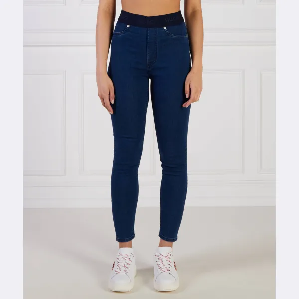 Джинсы Hugo, синий
Джинсы Hugo, синий