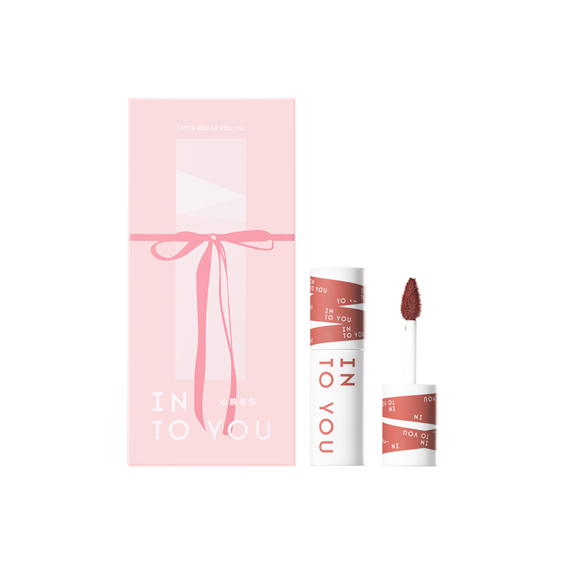 Женская помада-бальзам Lip Mud в подарочной упаковке, велюровая текстура, натуральный оттенок INTO YOU
Женская помада-бальзам Lip Mud в подарочной упаковке, велюровая текстура, натуральный оттенок INTO YOU