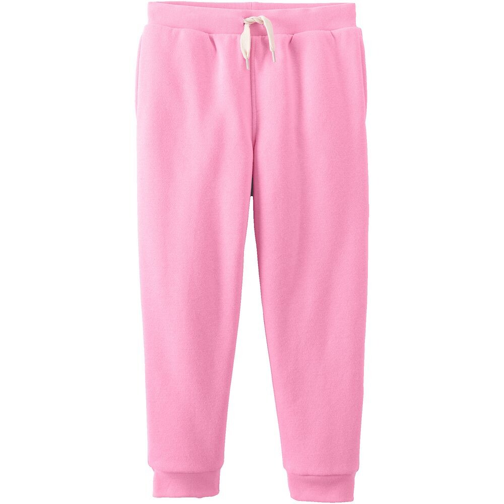 Детские спортивные штаны Lands' End на подкладке из шерпы в цвете обычный и хаски для детей 2–20 лет, цвет Whisper Pink
Детские спортивные штаны Lands' End на подкладке из шерпы в цвете обычный и хаски для детей 2–20 лет, цвет Whisper Pink