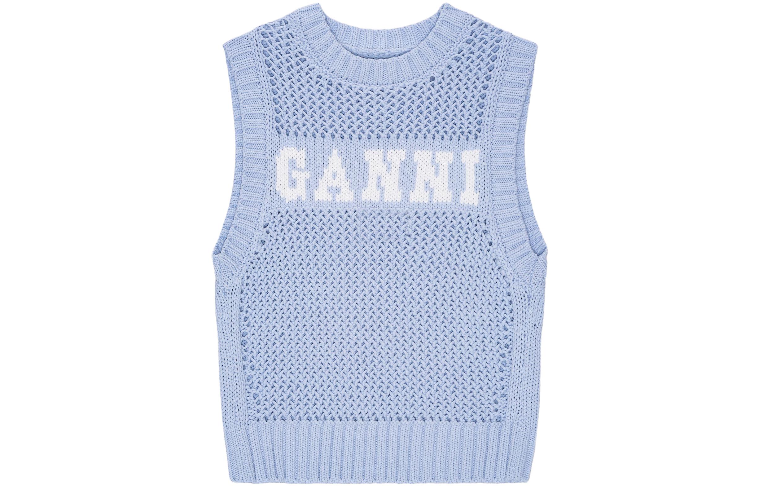 Свитер с интарсией GANNI, Розово-голубой, Синий, Свитер с интарсией GANNI, Розово-голубой
Свитер с интарсией GANNI, Розово-голубой, Синий, Свитер с интарсией GANNI, Розово-голубой