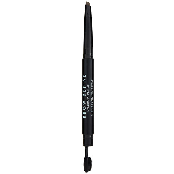 Карандаш для бровей темно-коричневый, 0,25 г Mua Makeup Academy Brow define, цвет dark brown
Карандаш для бровей темно-коричневый, 0,25 г Mua Makeup Academy Brow define, цвет dark brown