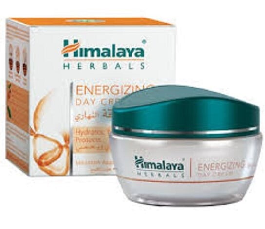 Стимулирующий дневной крем, 50 мл Himalaya, Herbals, Himalaya Herbals
Стимулирующий дневной крем, 50 мл Himalaya, Herbals, Himalaya Herbals