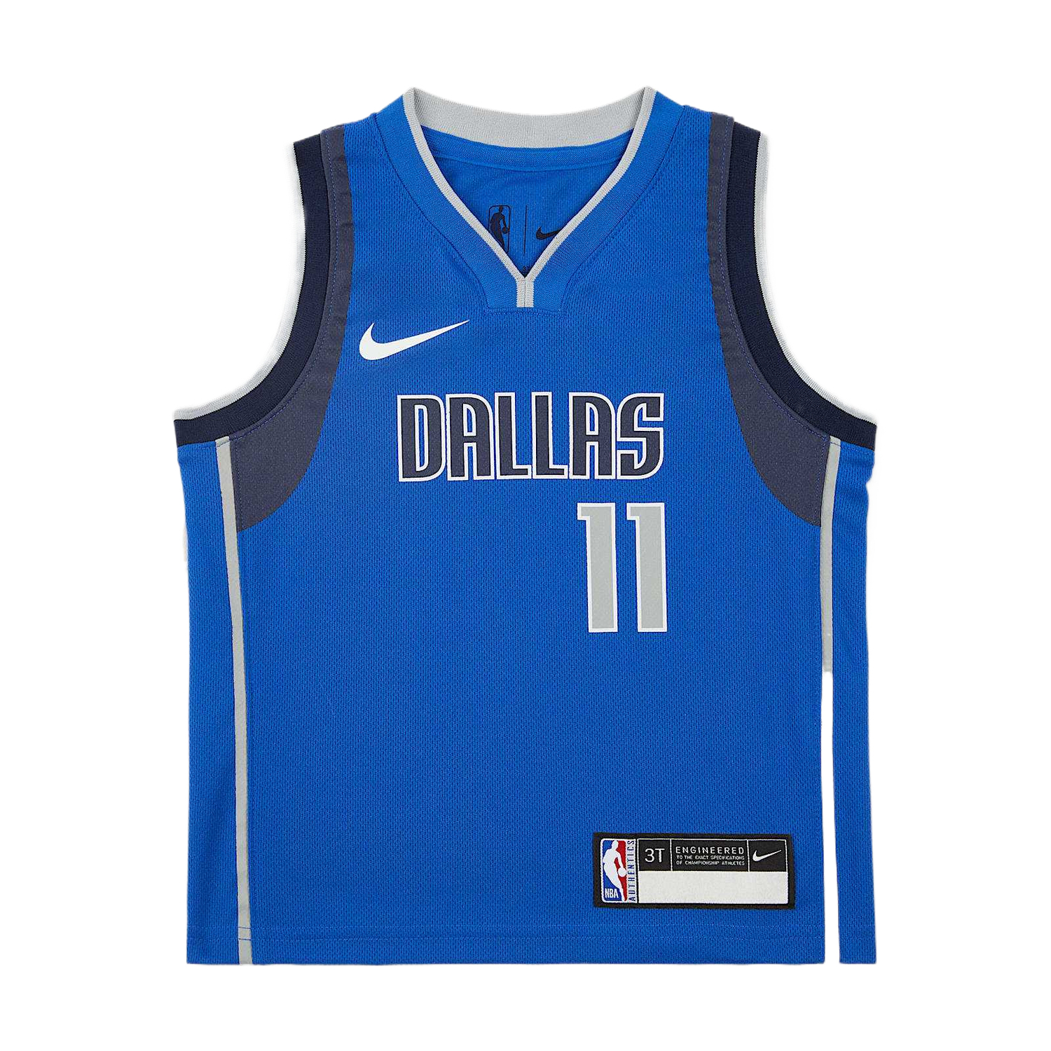 Nike Майка Icon Edition Royal Blue для малышей
Nike Майка Icon Edition Royal Blue для малышей