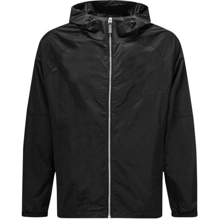 Ветровка Shell Givenchy, черный
Ветровка Shell Givenchy, черный