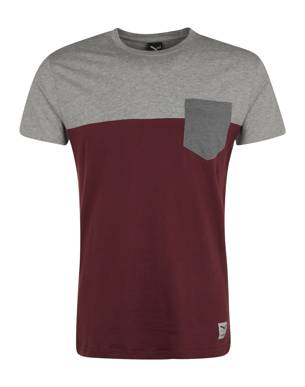 Футболка Iriedaily, мерло
Футболка Iriedaily, мерло