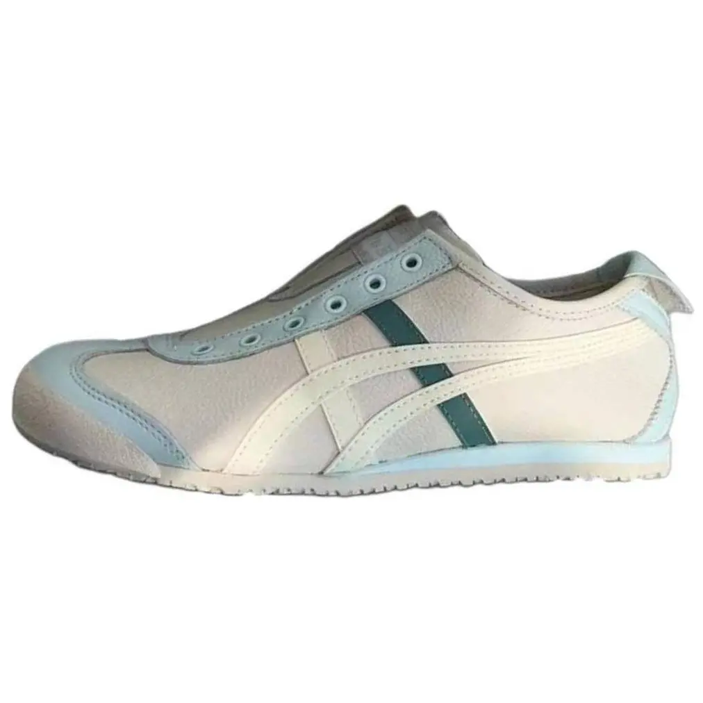 Кроссовки Onitsuka Tiger MEXICO 66 Lifestyle Shoes Unisex Low-top White/Blue, белый/синий
Кроссовки Onitsuka Tiger MEXICO 66 Lifestyle Shoes Unisex Low-top White/Blue, белый/синий