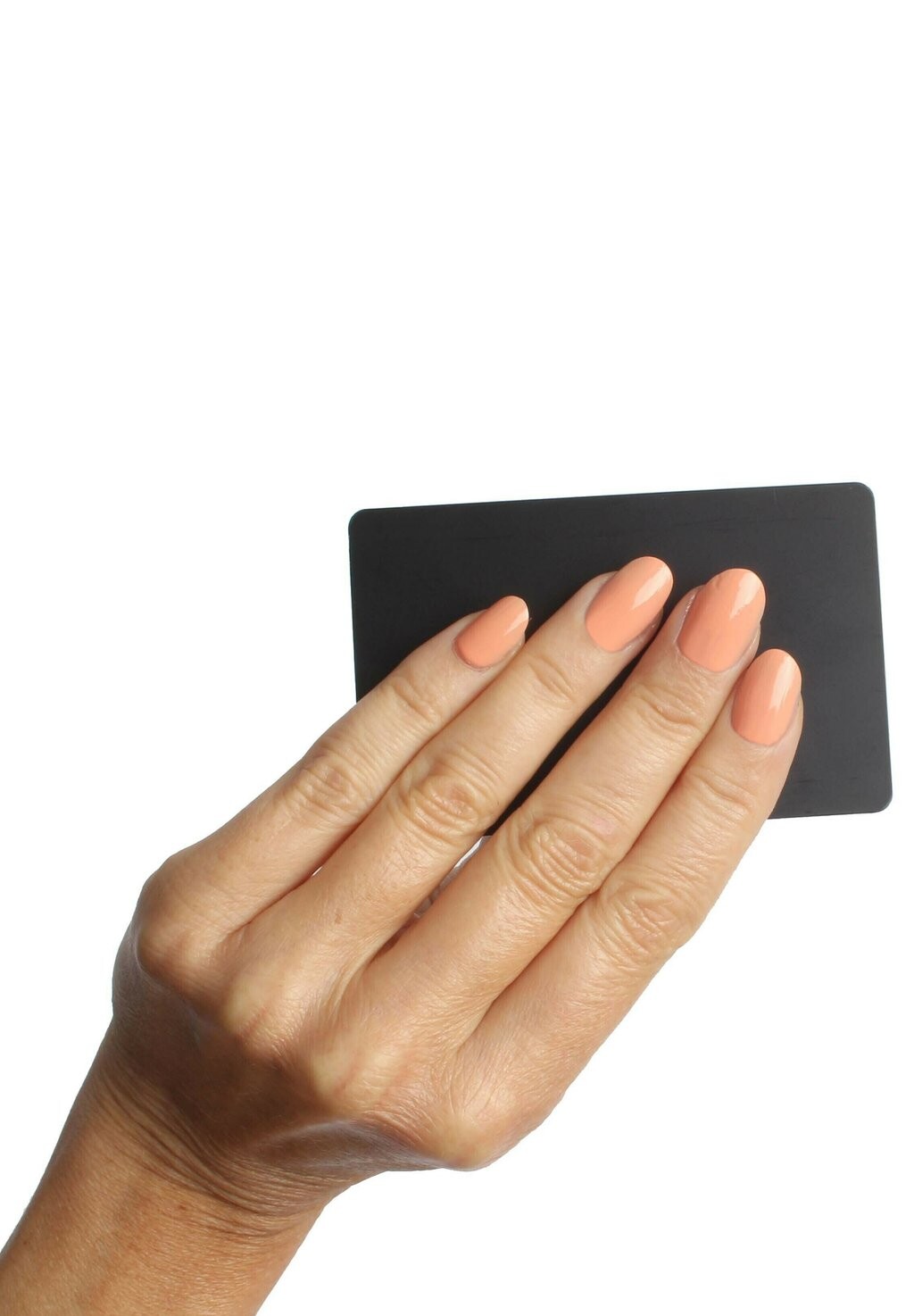 Лак для ногтей LAUED GROUND Vargu, лосось 
Лак для ногтей LAUED GROUND Vargu, лосось