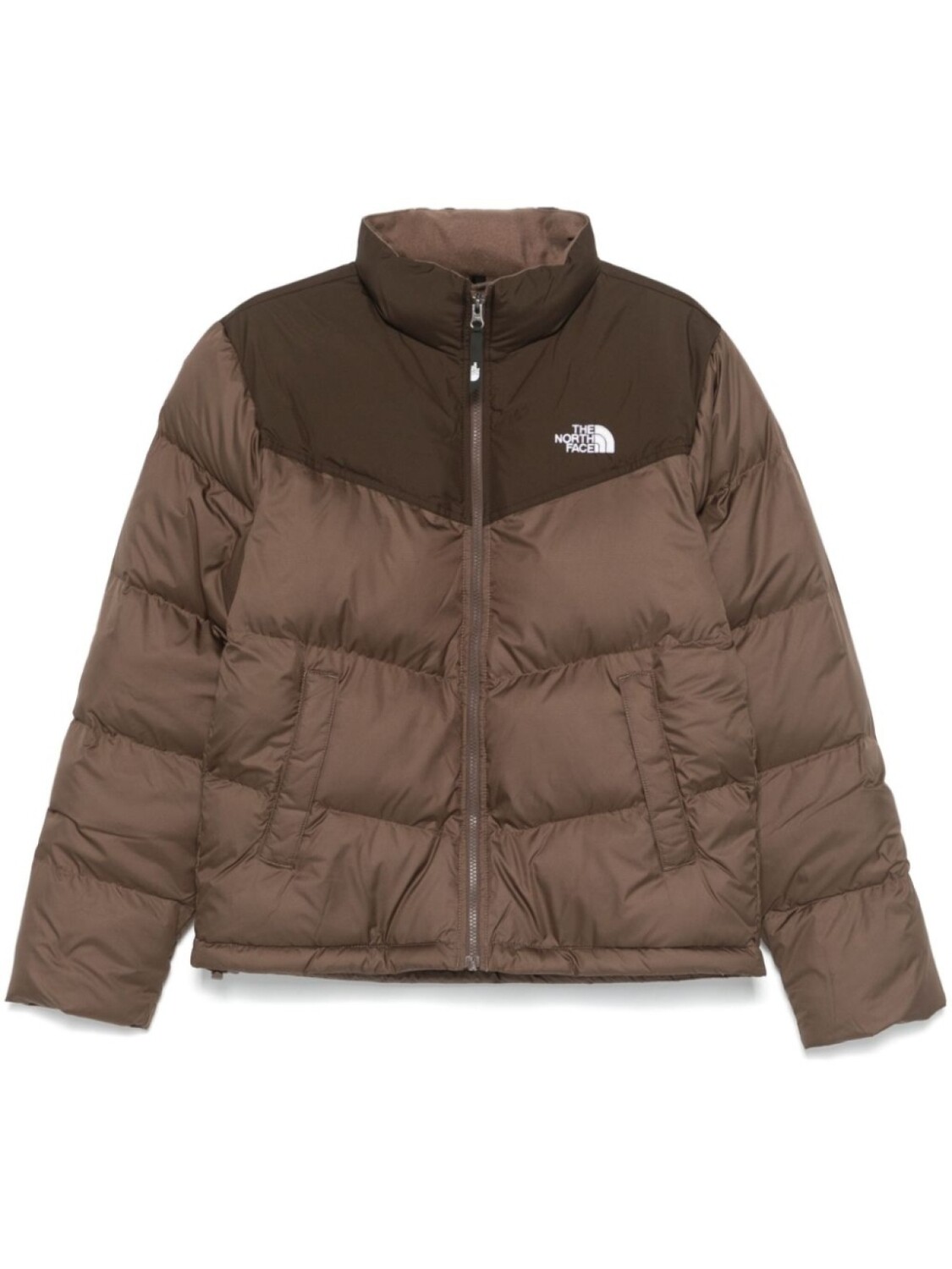 Куртка Сайкуру The North Face, коричневый
Куртка Сайкуру The North Face, коричневый