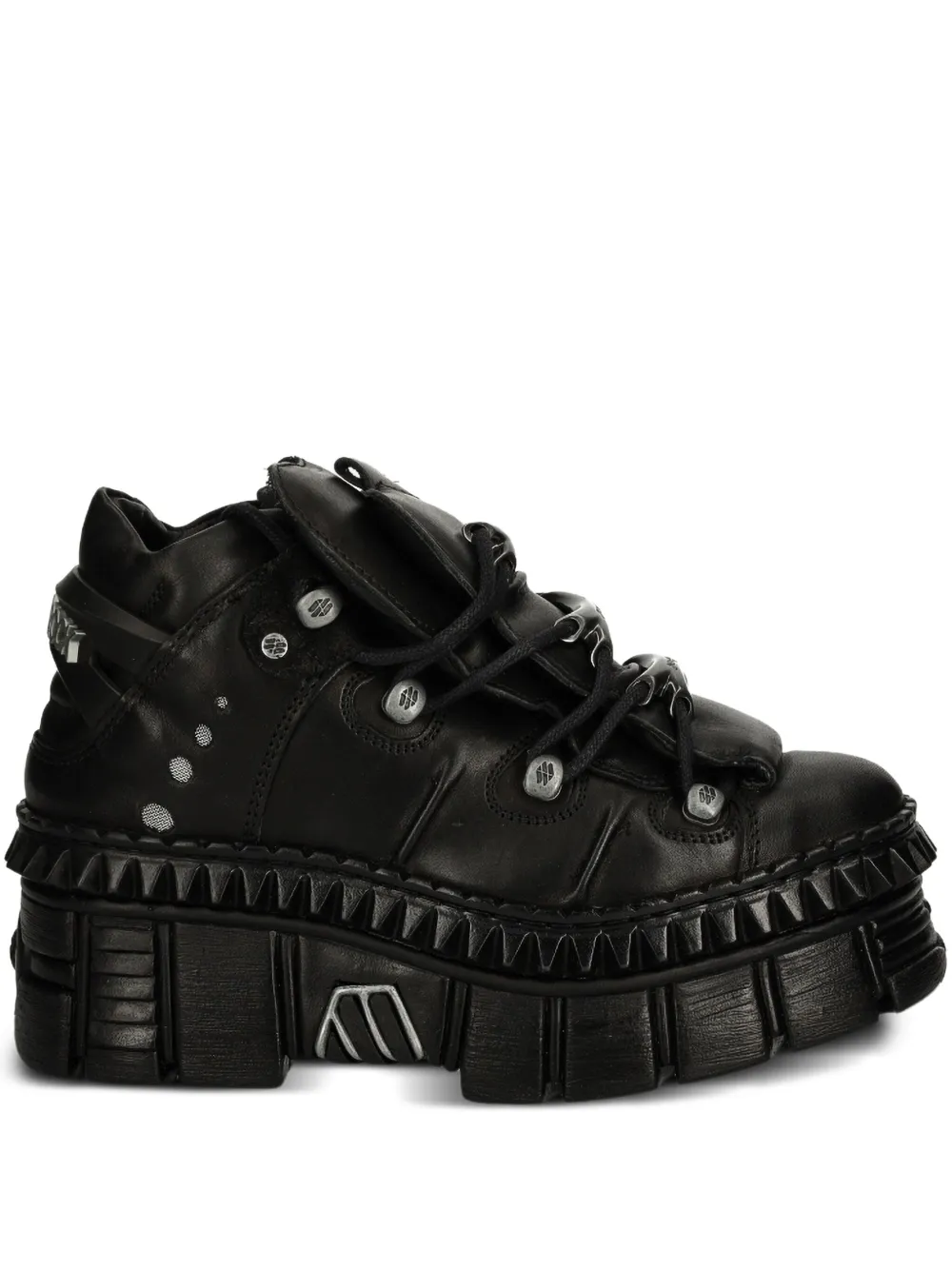 Кроссовки M-WALL106-S13 на платформе NEW ROCK, черный
Кроссовки M-WALL106-S13 на платформе NEW ROCK, черный