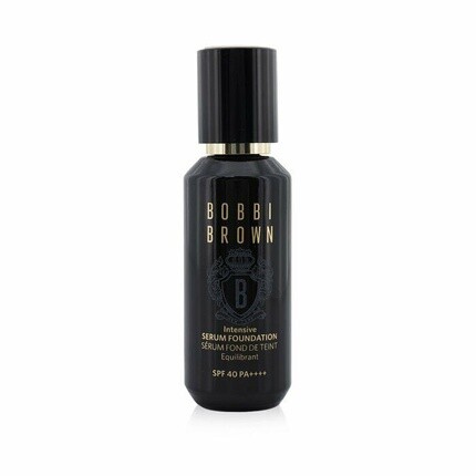 Bobbi Brown Интенсивная сыворотка Тональный крем SPF40 W-016 Теплый фарфор 30 мл
Bobbi Brown Интенсивная сыворотка Тональный крем SPF40 W-016 Теплый фарфор 30 мл