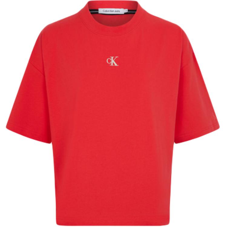 Calvin Klein Футболка с рукавом дроп-шоулд женская красная, Красный, Calvin Klein Футболка с рукавом дроп-шоулд женская красная
Calvin Klein Футболка с рукавом дроп-шоулд женская красная, Красный, Calvin Klein Футболка с рукавом дроп-шоулд женская красная