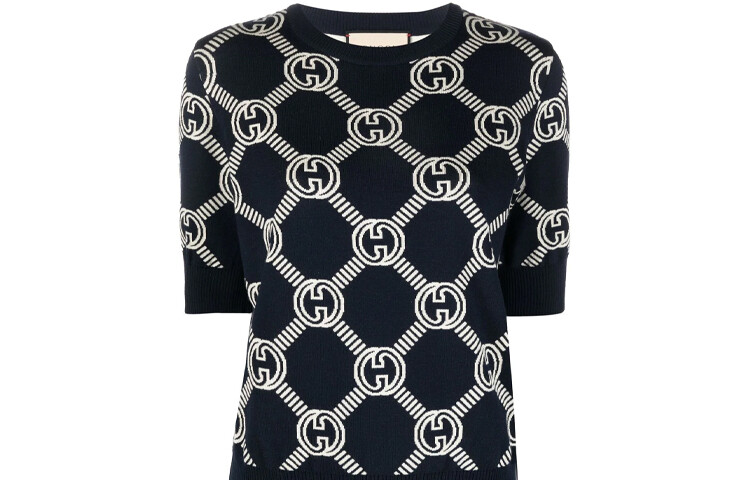 Укороченный топ женский черный Gucci
Укороченный топ женский черный Gucci