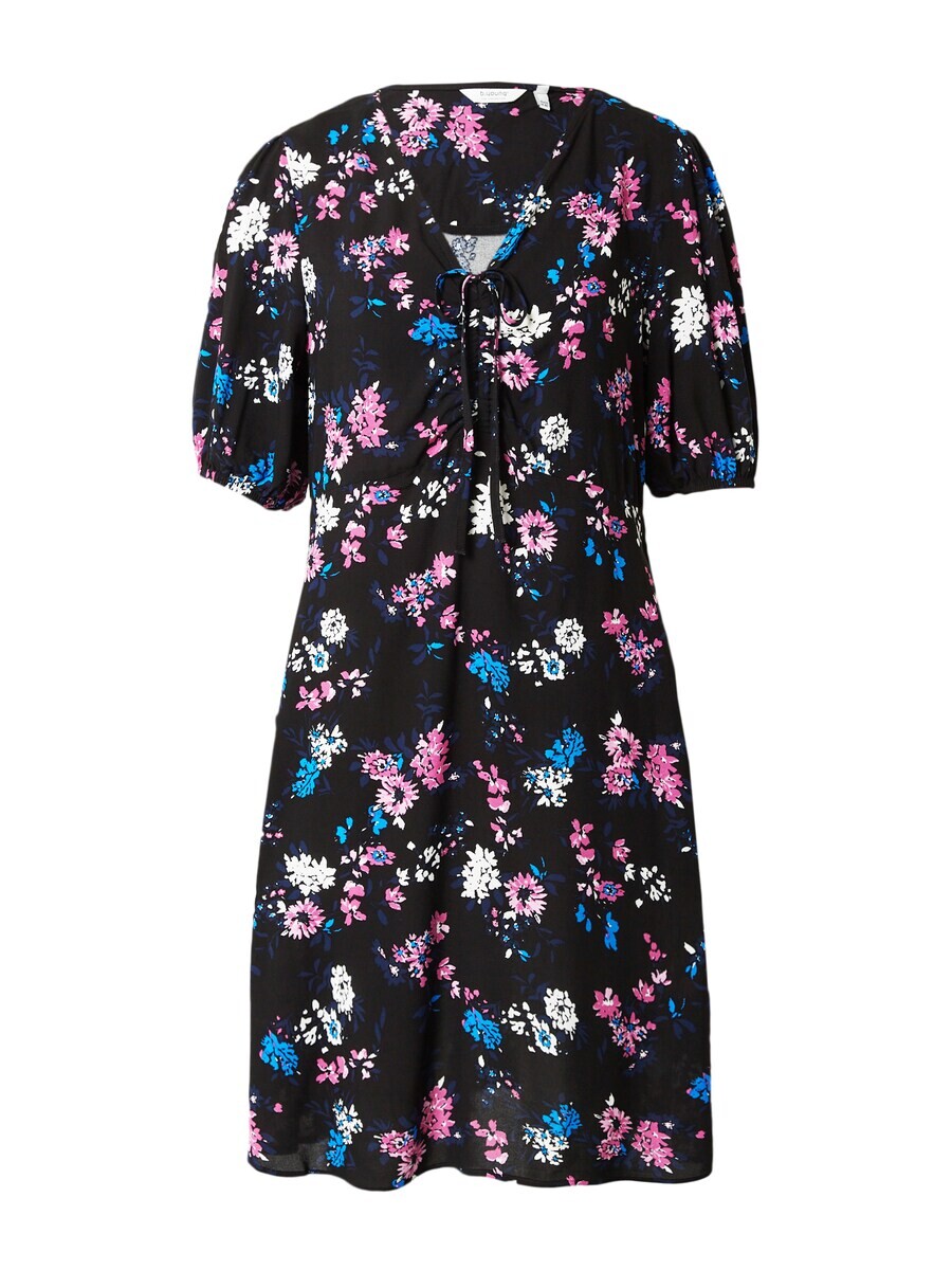 Мини платье b.young Dress JOELLA, черный
Мини платье b.young Dress JOELLA, черный