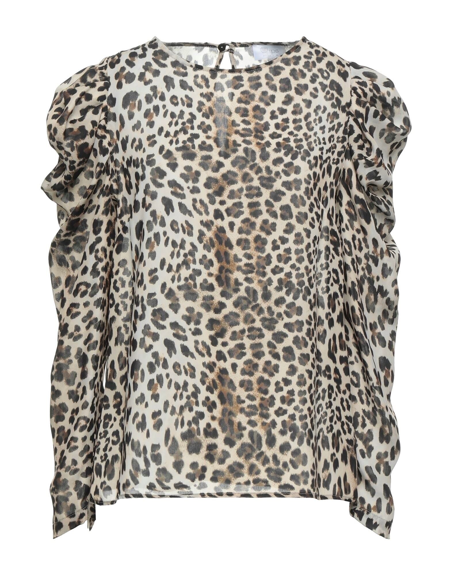 Топ Clips, бежевый
Топ Clips, бежевый