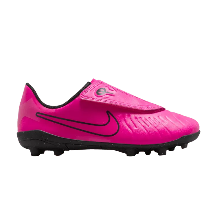 Кроссовки Nike Tiempo Legend 10 Club MG PS Fierce Pink, розовый
Кроссовки Nike Tiempo Legend 10 Club MG PS Fierce Pink, розовый
