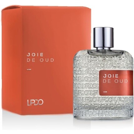 Lpdo Joie De Oud 100ml Edp
Lpdo Joie De Oud 100ml Edp