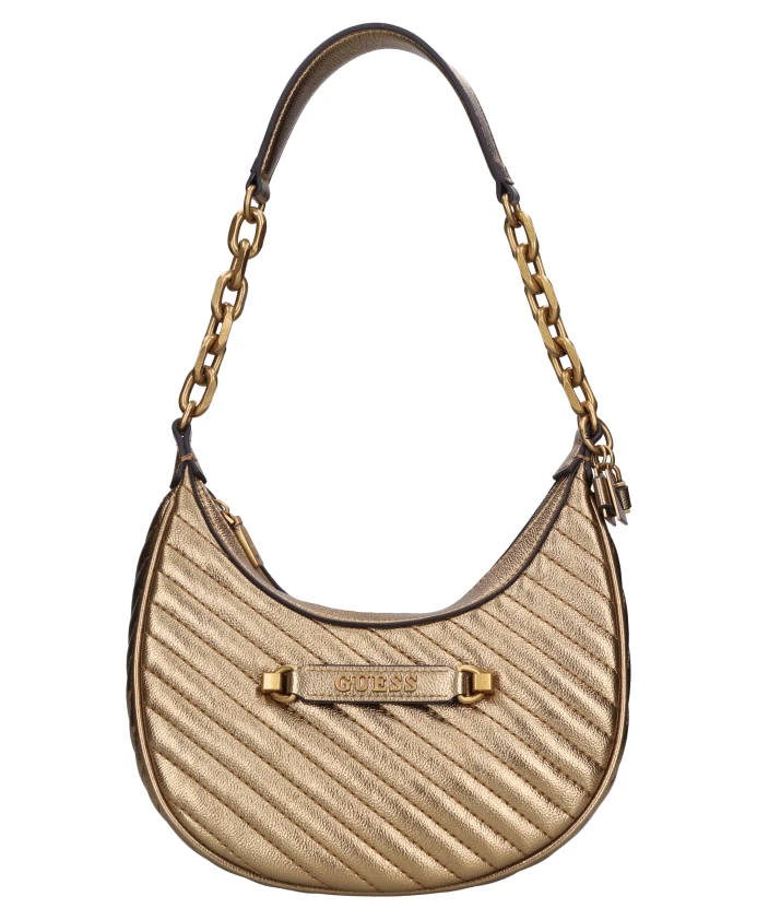 Сумка через плечо Guess, коричневый
Сумка через плечо Guess, коричневый