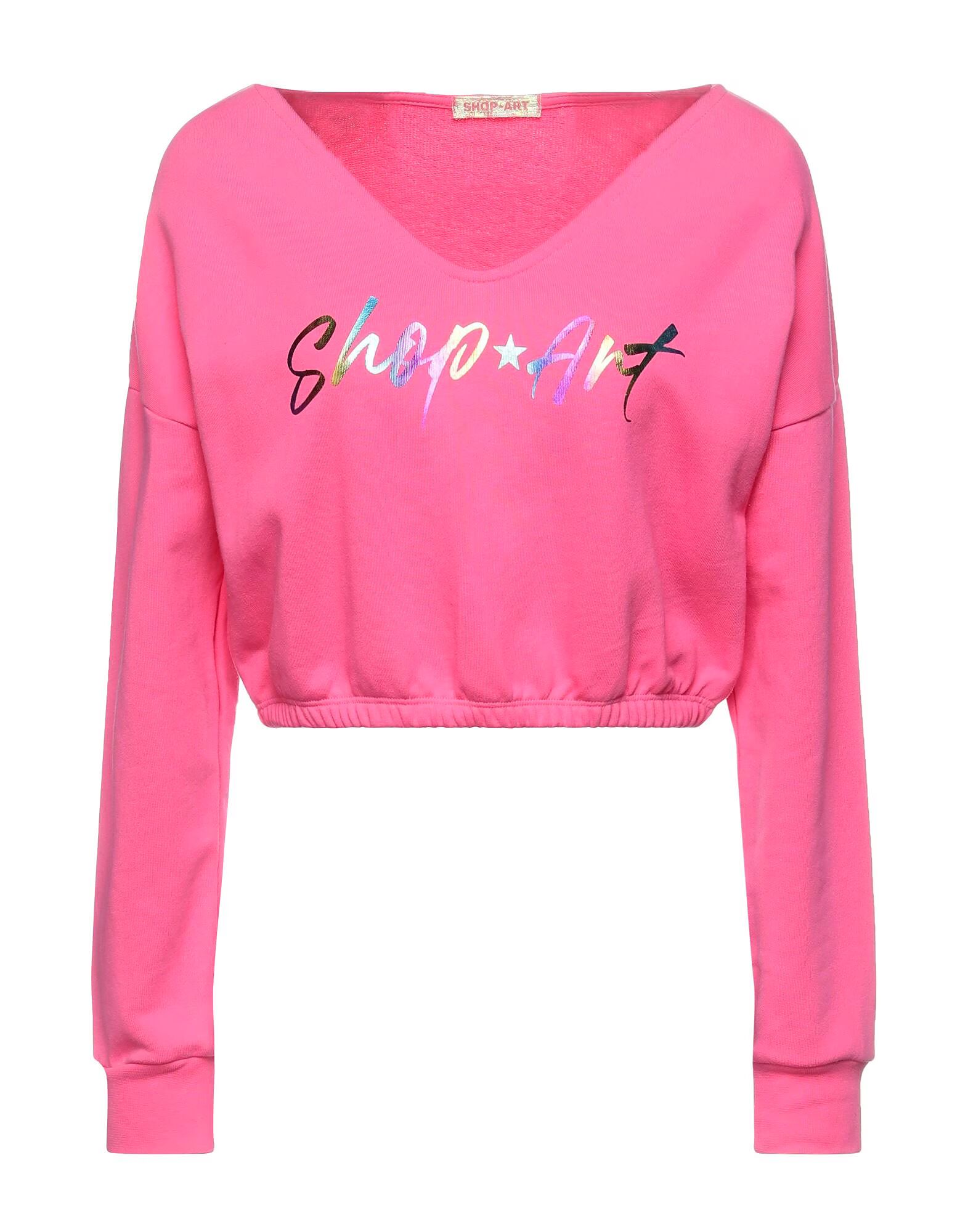 Толстовка Shopart, фуксия
Толстовка Shopart, фуксия
