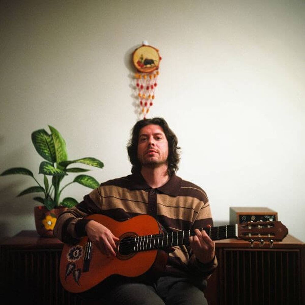 Виниловая пластинка LP Hella Love - Marinero
Виниловая пластинка LP Hella Love - Marinero