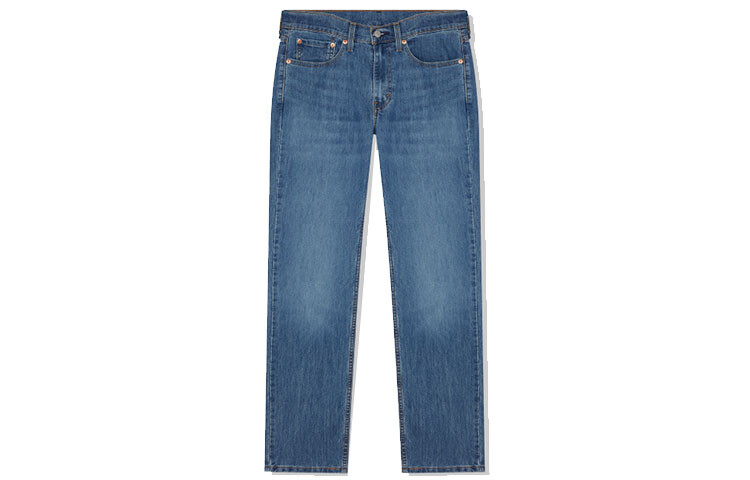 Мужские джинсы Levi's levi’s, цвет Blue
Мужские джинсы Levi's levi’s, цвет Blue