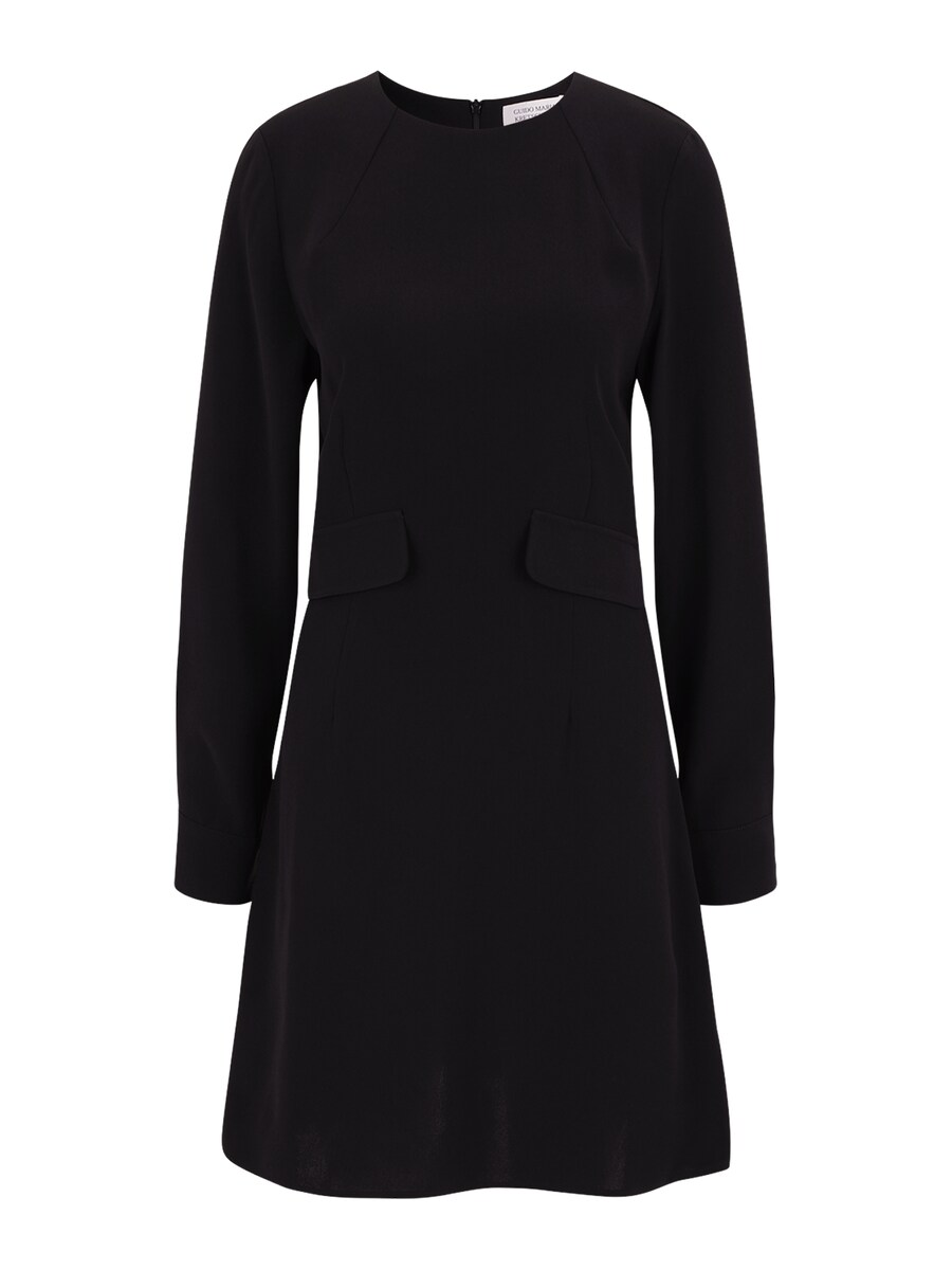 Платье Guido Maria Kretschmer Women Karima, черный
Платье Guido Maria Kretschmer Women Karima, черный